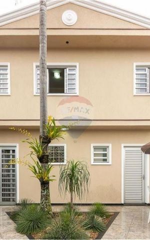 Casa à venda com 31m², 3 quartos e 2 vagas