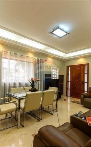 Casa à venda com 31m², 3 quartos e 2 vagas