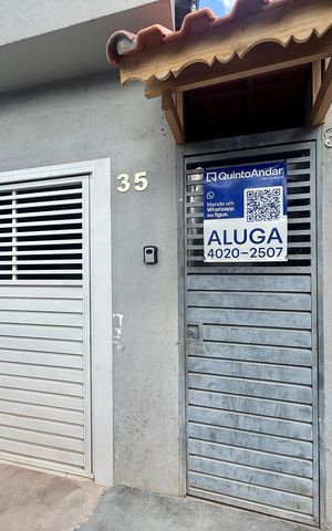 Apartamento para alugar com 60m², 1 quarto e sem vaga Apartamento para alugar com 60m², 1 quarto e sem vagaFachada