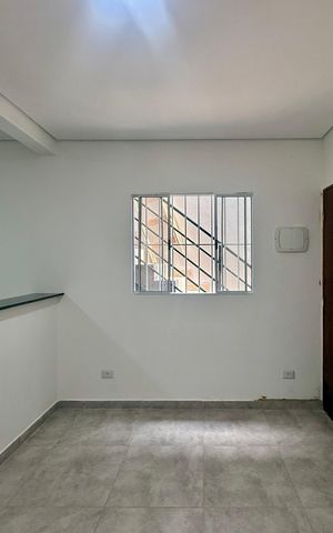 Apartamento para alugar com 60m², 1 quarto e sem vaga Apartamento para alugar com 60m², 1 quarto e sem vagaSala