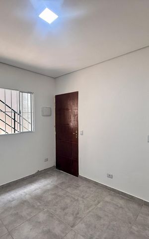 Apartamento para alugar com 60m², 1 quarto e sem vaga Apartamento para alugar com 60m², 1 quarto e sem vagaSala