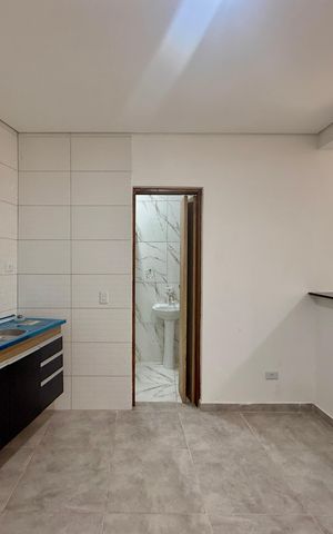 Apartamento para alugar com 60m², 1 quarto e sem vaga Apartamento para alugar com 60m², 1 quarto e sem vagaCozinha
