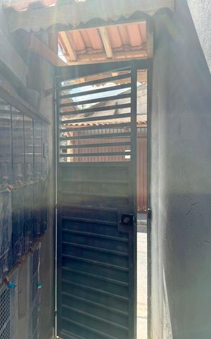 Apartamento para alugar com 60m², 1 quarto e sem vaga Apartamento para alugar com 60m², 1 quarto e sem vagaEntrada