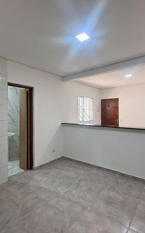 Apartamento para alugar com 60m², 1 quarto e sem vaga Apartamento para alugar com 60m², 1 quarto e sem vagaCozinha