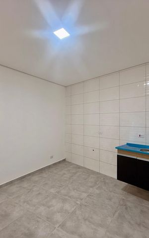 Apartamento para alugar com 60m², 1 quarto e sem vaga Apartamento para alugar com 60m², 1 quarto e sem vagaCozinha