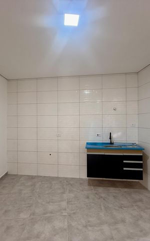 Apartamento para alugar com 60m², 1 quarto e sem vaga Apartamento para alugar com 60m², 1 quarto e sem vagaCozinha