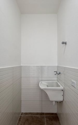 Apartamento para alugar com 60m², 1 quarto e sem vaga Apartamento para alugar com 60m², 1 quarto e sem vagaÁrea de Serviço