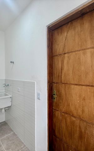 Apartamento para alugar com 60m², 1 quarto e sem vaga Apartamento para alugar com 60m², 1 quarto e sem vagaÁrea de Serviço