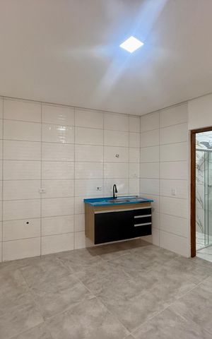 Apartamento para alugar com 60m², 1 quarto e sem vaga Apartamento para alugar com 60m², 1 quarto e sem vagaCozinha