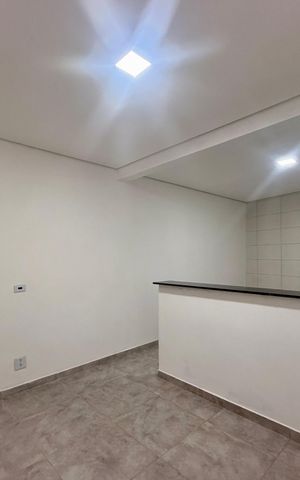 Apartamento para alugar com 60m², 1 quarto e sem vaga Apartamento para alugar com 60m², 1 quarto e sem vagaSala