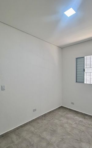 Apartamento para alugar com 60m², 1 quarto e sem vaga Apartamento para alugar com 60m², 1 quarto e sem vagaQuarto