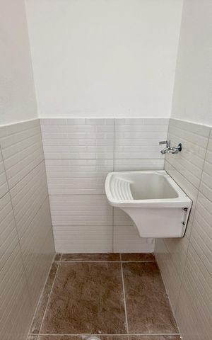 Apartamento para alugar com 60m², 1 quarto e sem vaga Apartamento para alugar com 60m², 1 quarto e sem vagaÁrea de Serviço