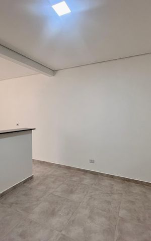 Apartamento para alugar com 60m², 1 quarto e sem vaga Apartamento para alugar com 60m², 1 quarto e sem vagaCozinha