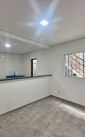 Apartamento para alugar com 60m², 1 quarto e sem vaga Apartamento para alugar com 60m², 1 quarto e sem vagaSala