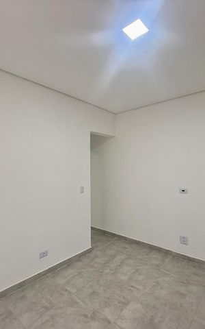 Apartamento para alugar com 60m², 1 quarto e sem vaga Apartamento para alugar com 60m², 1 quarto e sem vagaSala