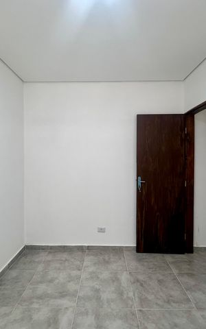 Apartamento para alugar com 60m², 1 quarto e sem vaga Apartamento para alugar com 60m², 1 quarto e sem vagaQuarto
