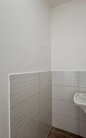 Apartamento para alugar com 60m², 1 quarto e sem vaga Apartamento para alugar com 60m², 1 quarto e sem vagaÁrea de Serviço