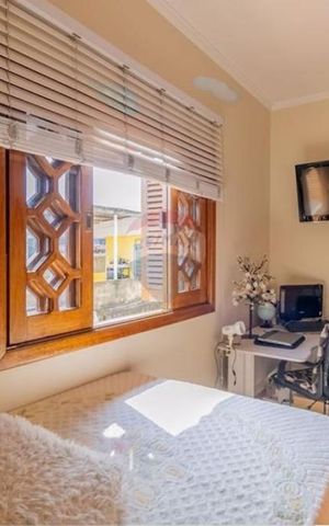 Casa à venda com 353m², 3 quartos e 2 vagas