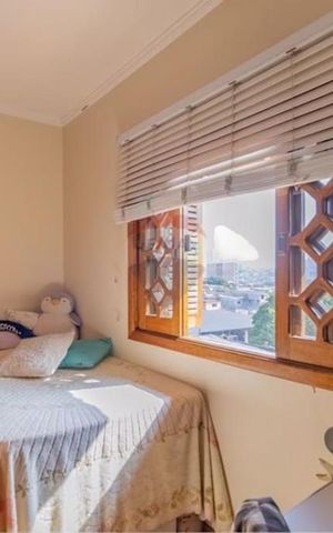 Casa à venda com 353m², 3 quartos e 2 vagas