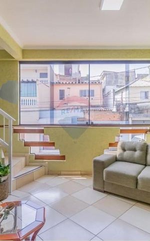 Casa à venda com 353m², 3 quartos e 2 vagas