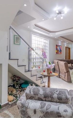 Casa à venda com 353m², 3 quartos e 2 vagas