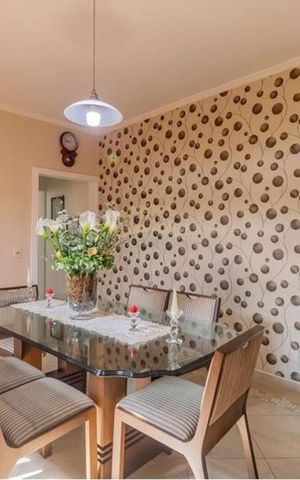 Casa à venda com 353m², 3 quartos e 2 vagas