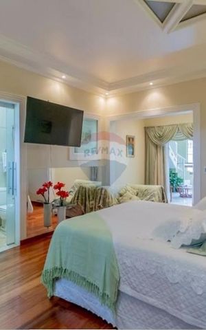 Casa à venda com 353m², 3 quartos e 2 vagas