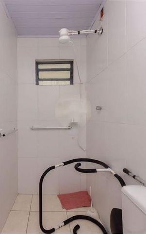 Casa à venda com 119m², 3 quartos e 1 vaga