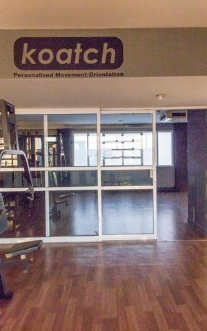 Apartamento à venda com 39m², 1 quarto e 1 vagaAcademia