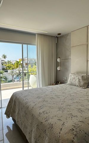 Casa de condomínio para alugar com 400m², 4 quartos e 5 vagas Casa de condomínio para alugar com 400m², 4 quartos e 5 vagasSuíte 4