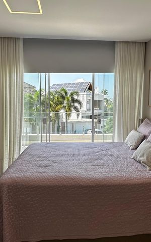 Casa de condomínio para alugar com 400m², 4 quartos e 5 vagas Casa de condomínio para alugar com 400m², 4 quartos e 5 vagasSuíte 3