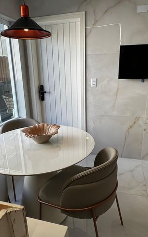 Casa de condomínio para alugar com 400m², 4 quartos e 5 vagas Casa de condomínio para alugar com 400m², 4 quartos e 5 vagasCozinha