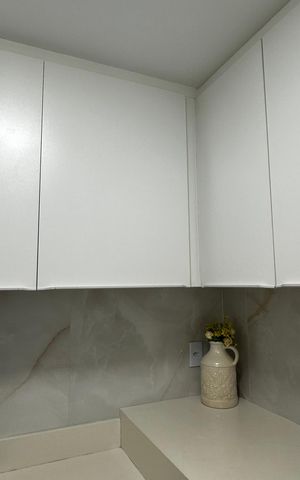 Casa de condomínio para alugar com 400m², 4 quartos e 5 vagas Casa de condomínio para alugar com 400m², 4 quartos e 5 vagasÁrea de Serviço