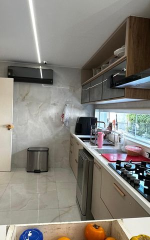 Casa de condomínio para alugar com 400m², 4 quartos e 5 vagas Casa de condomínio para alugar com 400m², 4 quartos e 5 vagasCozinha