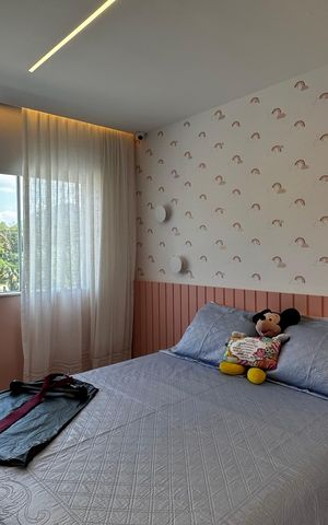 Casa de condomínio para alugar com 400m², 4 quartos e 5 vagas Casa de condomínio para alugar com 400m², 4 quartos e 5 vagasSuíte 2