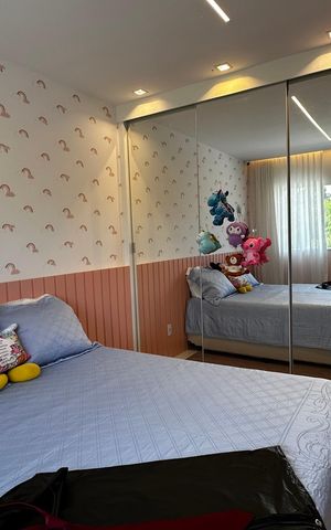 Casa de condomínio para alugar com 400m², 4 quartos e 5 vagas Casa de condomínio para alugar com 400m², 4 quartos e 5 vagasSuíte 2