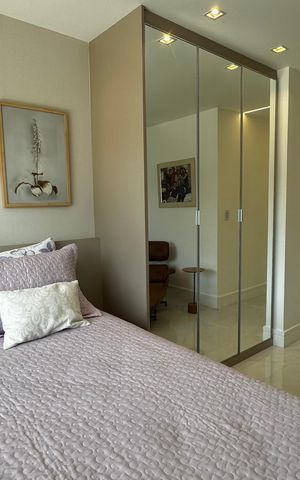 Casa de condomínio para alugar com 400m², 4 quartos e 5 vagas Casa de condomínio para alugar com 400m², 4 quartos e 5 vagasSuíte 3