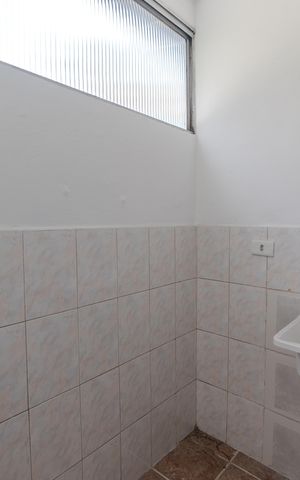 Studio à venda com 46m², 1 quarto e sem vagaÁrea de Serviço