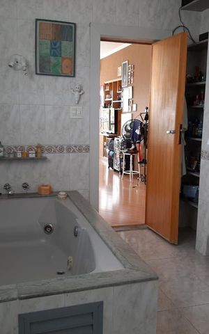 Apartamento à venda com 455m², 5 quartos e 3 vagasBanheiro