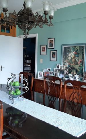 Apartamento à venda com 455m², 5 quartos e 3 vagasSala