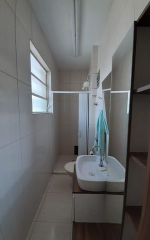 Apartamento à venda com 455m², 5 quartos e 3 vagasBanheiro