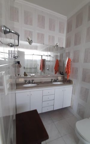 Apartamento à venda com 455m², 5 quartos e 3 vagasCozinha