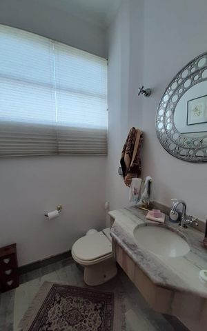 Apartamento à venda com 455m², 5 quartos e 3 vagasBanheiro