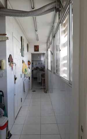 Apartamento à venda com 455m², 5 quartos e 3 vagasÁrea de serviço