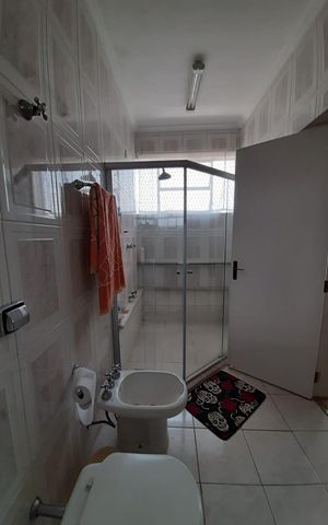 Apartamento à venda com 455m², 5 quartos e 3 vagasBanheiro