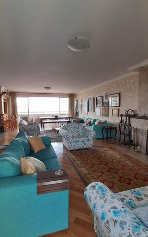 Apartamento à venda com 455m², 5 quartos e 3 vagasSala