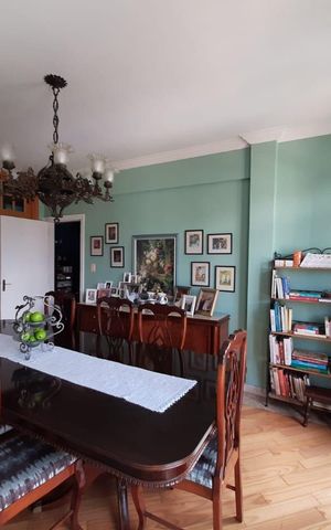 Apartamento à venda com 455m², 5 quartos e 3 vagasSala