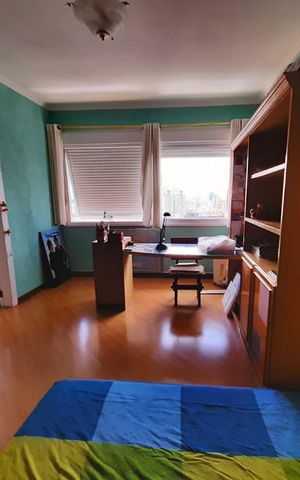 Apartamento à venda com 455m², 5 quartos e 3 vagasSala