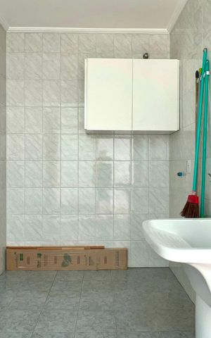 Casa para alugar com 240m², 3 quartos e 2 vagasÁrea de Serviço
