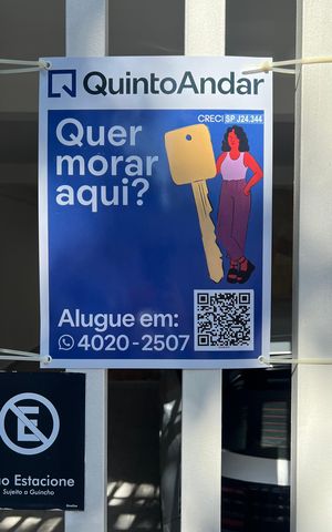 Casa para alugar com 240m², 3 quartos e 2 vagasPlaca